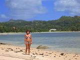 SEYCHELLES - 644 - Mahe, Anse Boileau